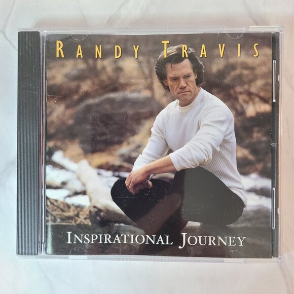 CD Lot Randy Travis-Faith Inspirational Worship Music Songs - 3 - Picture 5 of 10
